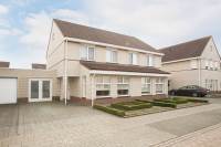 Woning Willi Martinalistraat 6 Deurne