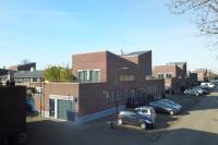 Woning Hondurashof 2 IJsselstein