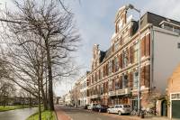 Woning Wittevrouwensingel 26 Utrecht