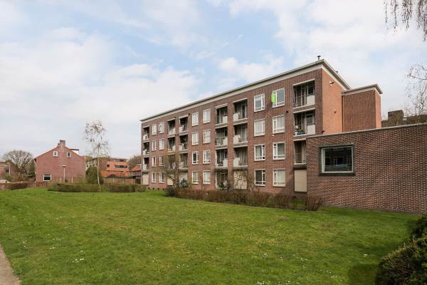 Woning St. Ignatiusstraat 137 Breda