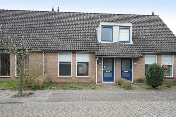 Woning Costerlaan 53 Vlijmen