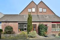 Woning Rosenholm 41 Hoofddorp