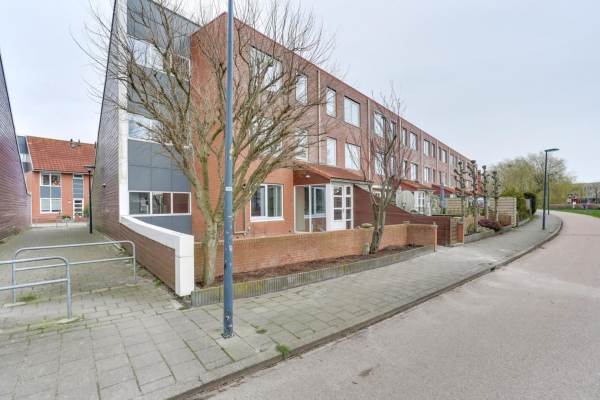 Woning Bazillehof 23 Hoorn Nh