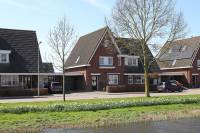 Woning Pijlkruid 13 Streefkerk