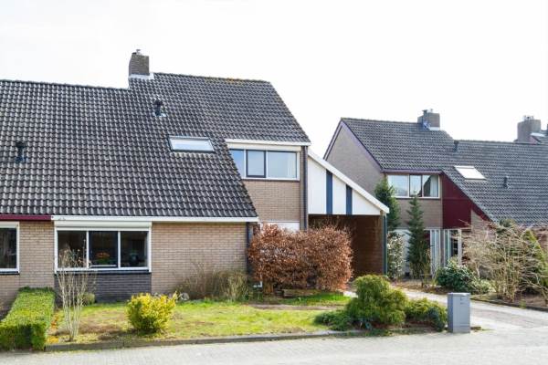 Woning Huininkmaat 14 Lichtenvoorde