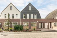 Woning Komediestraat 7 Gorinchem