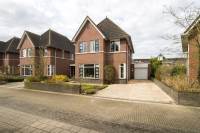 Woning Buntgras 6 Houten