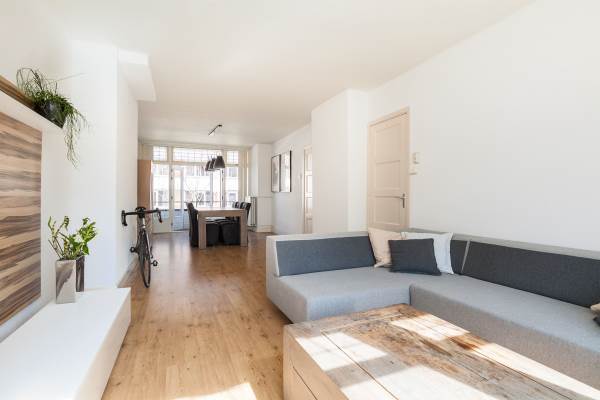 Woning Krekelstraat 3 Rotterdam