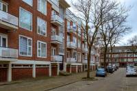 Woning Doggerstraat 24 Rotterdam