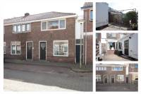 Woning Van Eeghenstraat 8 Alphen aan den Rijn