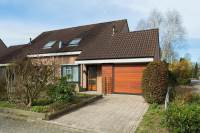 Woning Eikendreef 2 Malden