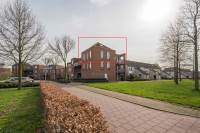 Woning Kalmoesberg 18 Roosendaal