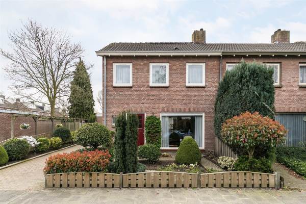Woning Vondelstraat 11 Rosmalen