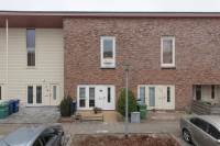Woning Brancusistraat 21 Almere