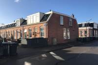 Woning Aert de Gelderstraat 2 Leeuwarden