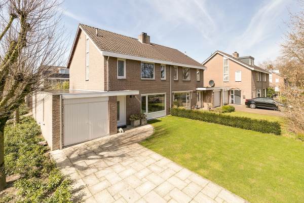Woning Oude Kerkdijk 38 Nuenen