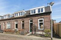 Woning Dammanstraat 2 Zutphen