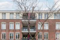 Woning Kinkerstraat 219 Amsterdam