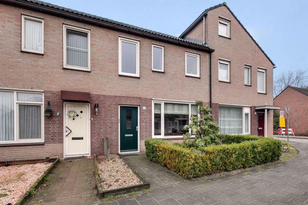 Woning Weg door de Rijpel 63 Helmond