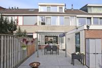 Woning Leiwater 18 Zoetermeer