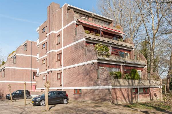 Woning Groenhof 184 Almere