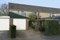 Woning Bunt 12 Huizen