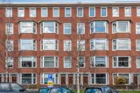 Woning Bloys van Treslongstraat 34 Amsterdam