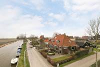 Woning Dijksterbuursterlaan 44 Kimswerd