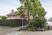 Woning Lange Voort 285 Oegstgeest