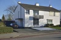 Woning Potteriestraat 125 Maastricht