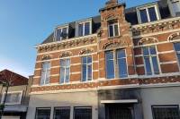 Woning Grote Kerkstraat 17 Steenbergen Nb