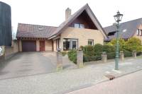 Woning Dwarskuulstraat 1 Bunschoten-Spakenburg