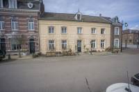 Woning Stationsplein 6 Eijsden
