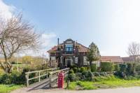 Woning Julianastraat 54 Zierikzee