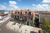 Woning Schoolstraat 55 Noordwijkerhout