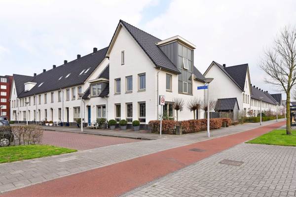 Woning Jane Addamslaan 76 Amstelveen