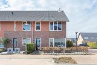Woning F. Bordewijkstraat 15 Grootebroek