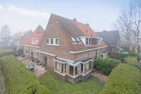 Woning Hermina Maria Dijklaan 28 Badhoevedorp