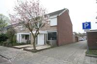 Woning Lekstraat 30 Rozenburg Zh