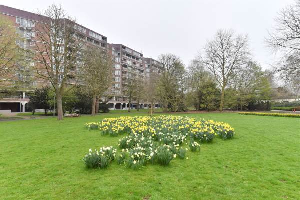 Woning Leksmondhof 152 Amsterdam