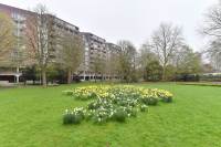 Woning Leksmondhof 152 Amsterdam