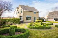 Woning Vaart Zz 108 Appelscha