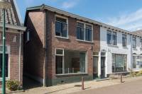 Woning Wilhelminastraat 35 Veenendaal