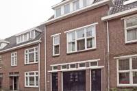 Woning Evertsenstraat 21 Nijmegen