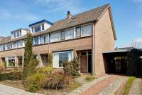 Woning Wildekamp 30 Bennekom