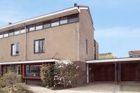 Woning Oktaviastraat 9 Nijmegen