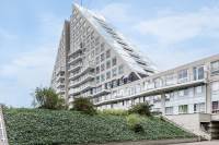 Woning Frans Mortelmansstraat 138 Voorburg