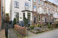Woning Van Lawick van Pabststraat 127 Arnhem