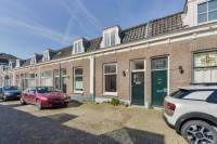 Woning Piet Heinstraat 20 Utrecht