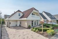 Woning Pieter Johan Tijkenstraat 27 Poortugaal